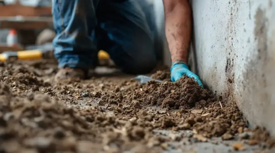 Our College Station Mold Removal Restoration Team at Coastal Shield Mold Removal